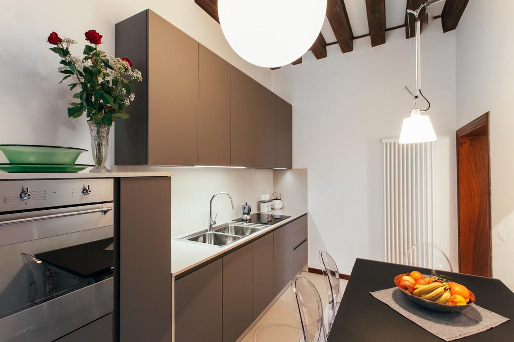 Residenza Dei Dogi Apartment Venice Luaran gambar