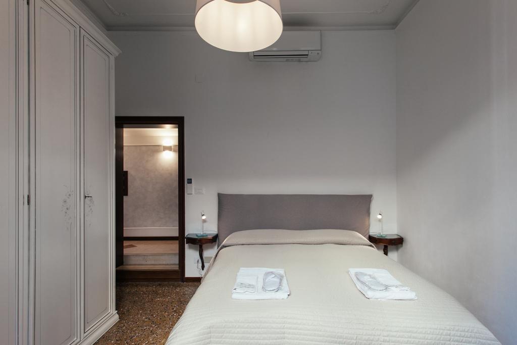 Residenza Dei Dogi Apartment Venice Luaran gambar