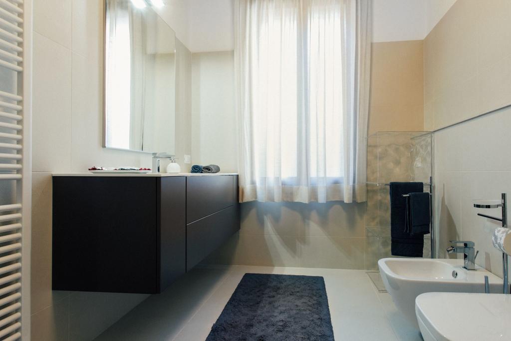 Residenza Dei Dogi Apartment Venice Luaran gambar
