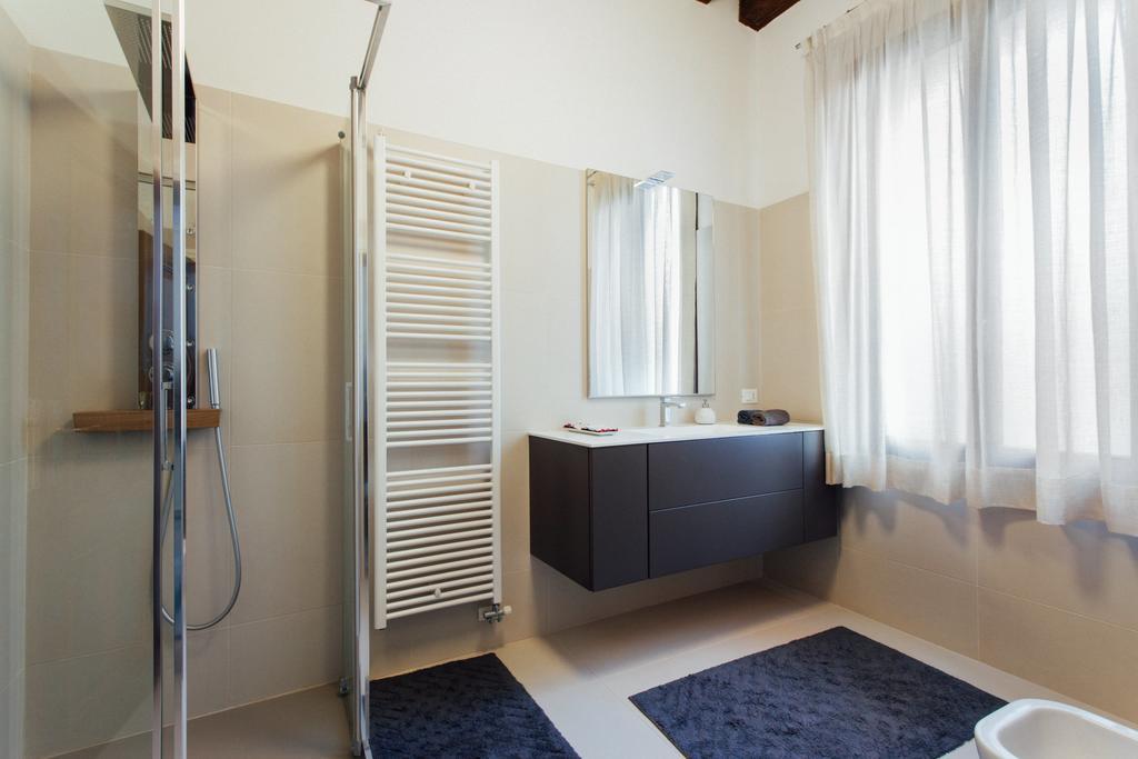 Residenza Dei Dogi Apartment Venice Luaran gambar