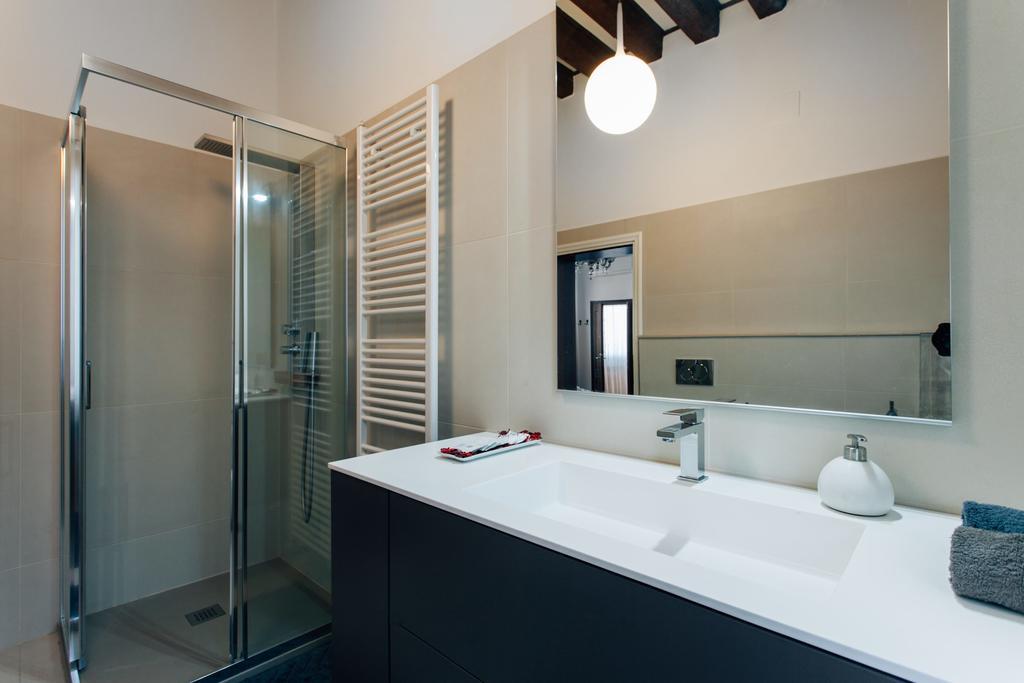 Residenza Dei Dogi Apartment Venice Luaran gambar