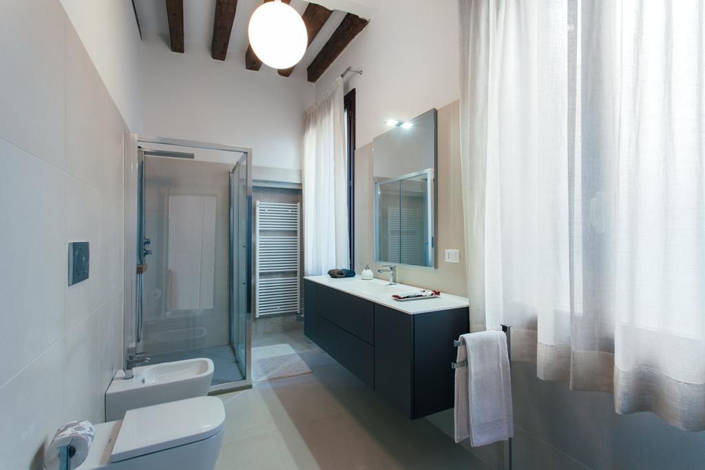 Residenza Dei Dogi Apartment Venice Luaran gambar